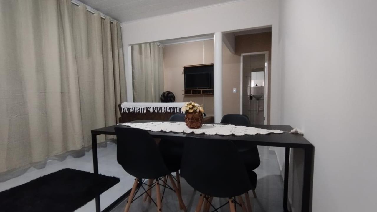 דירות סנטה תרזה Kitnet Du Vo מראה חיצוני תמונה